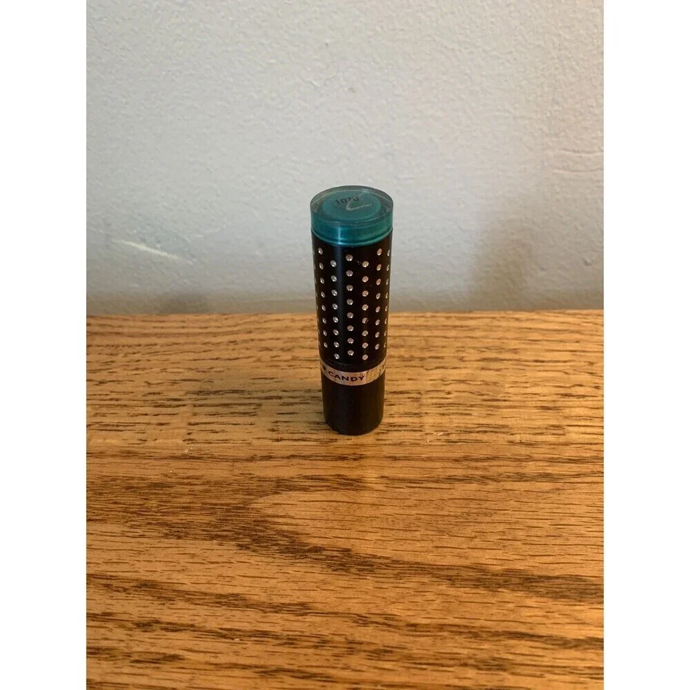 Hard Candy Make-Up Fierce Effects Lipstick # 1070 Green Jealousy Green Rare